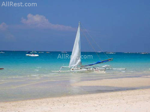 Boracay Regency Resort 8